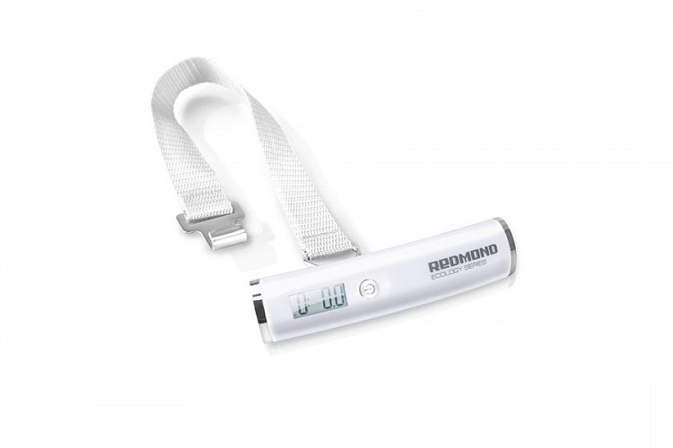 Безмен REDMOND RLS-6301 - фото 3 - купить в интернет-магазине Редмонд