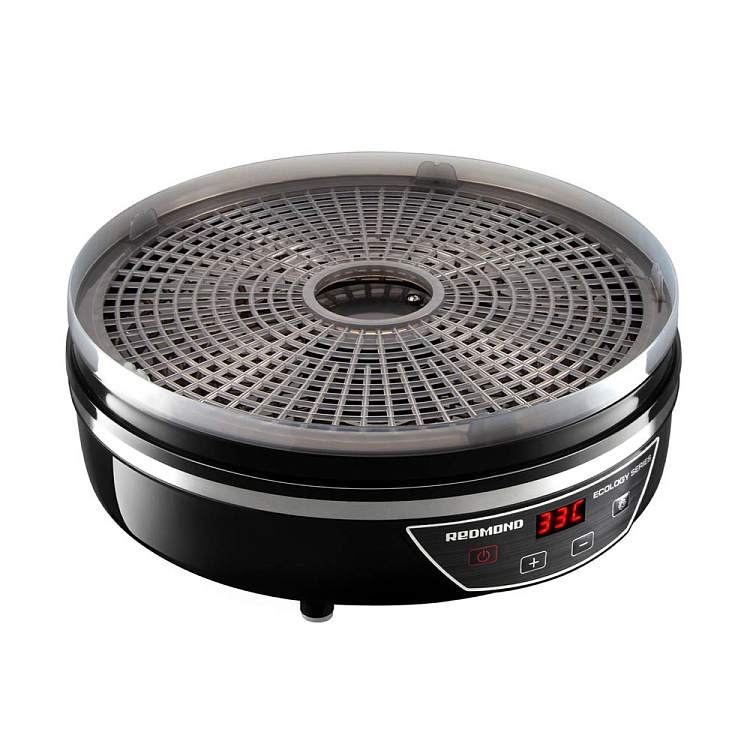 Электросушилка РЕДМОНД FD1102 - фото 11 - купить в интернет-магазине Редмонд