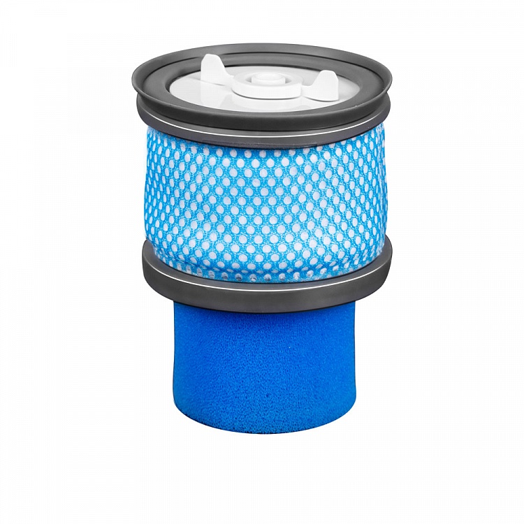 Фильтры воздушные для пылесоса REDMOND H13RV-UR360 - фото - купить в интернет-магазине Редмонд