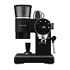 Кофейная станция РЕДМОНД CM741 (черный), фото