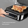 Гриль SteakMaster редмонд RGM-M805 (черный/сталь), фото