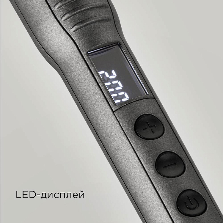 Плойка для волос РЕДМОНД HC1726 - фото 6 - купить в интернет-магазине Редмонд