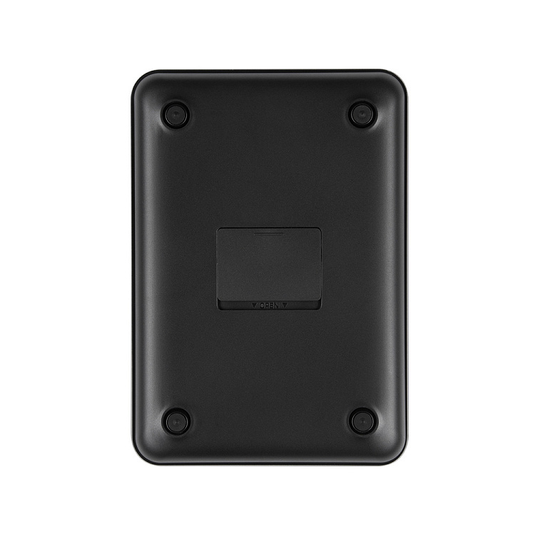 Весы кухонные РЕДМОНД SK1800 (черный мрамор) - фото 9 - купить в интернет-магазине Редмонд