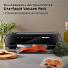 Вакуумный упаковщик РЕДМОНД VS1502 (черный), фото