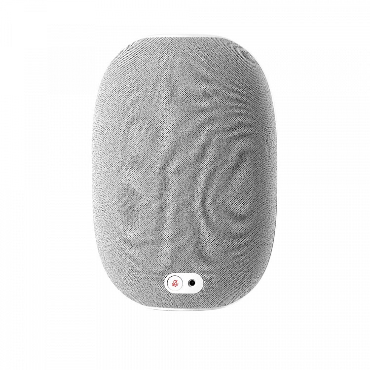 Умная колонка VK Капсула с Марусей (белый) - фото 14 - купить в интернет-магазине Редмонд