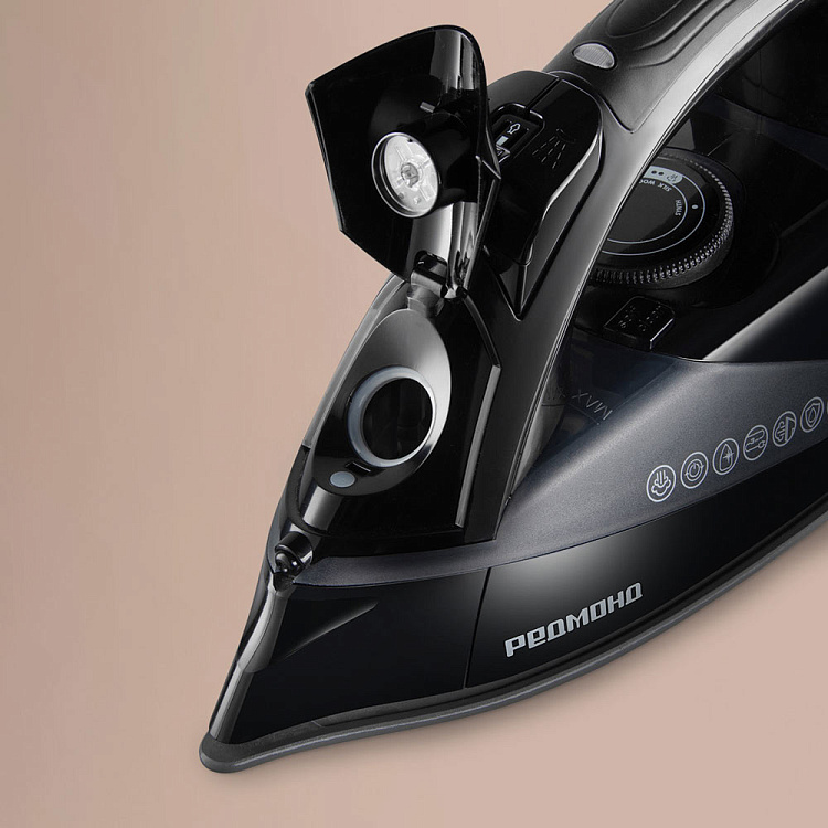 Утюг РЕДМОНД IR1610 - фото 9 - купить в интернет-магазине Редмонд