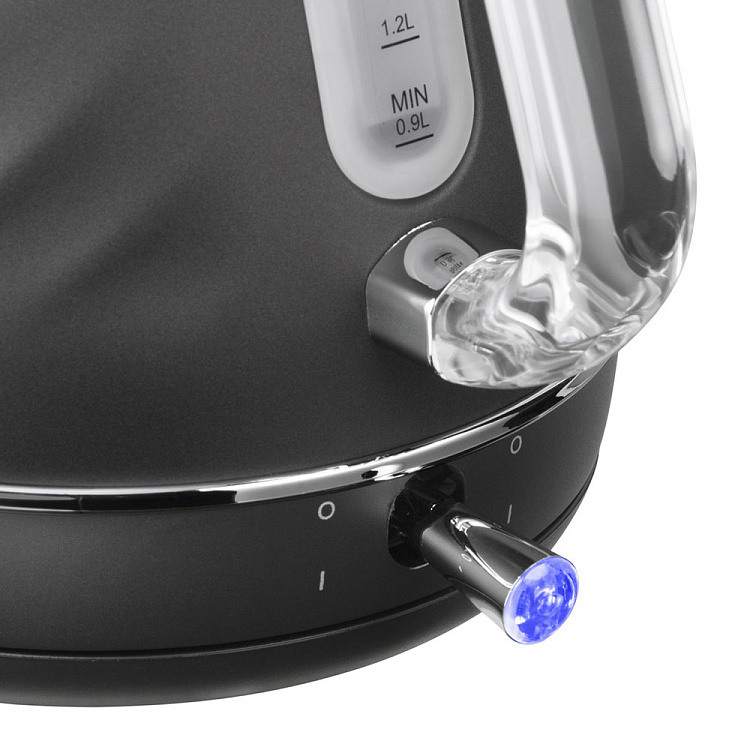 Электрический чайник РЕДМОНД KM246 - фото 9 - купить в интернет-магазине Редмонд