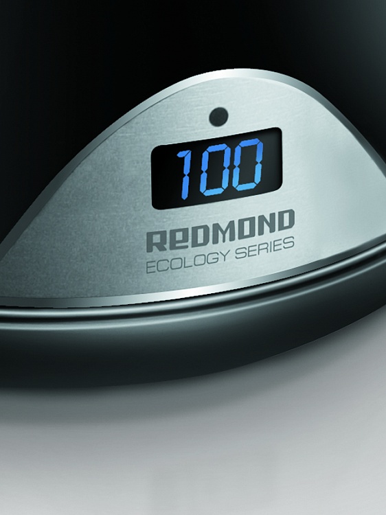 Электрический чайник REDMOND RK-M125D - фото 5 - купить в интернет-магазине Редмонд