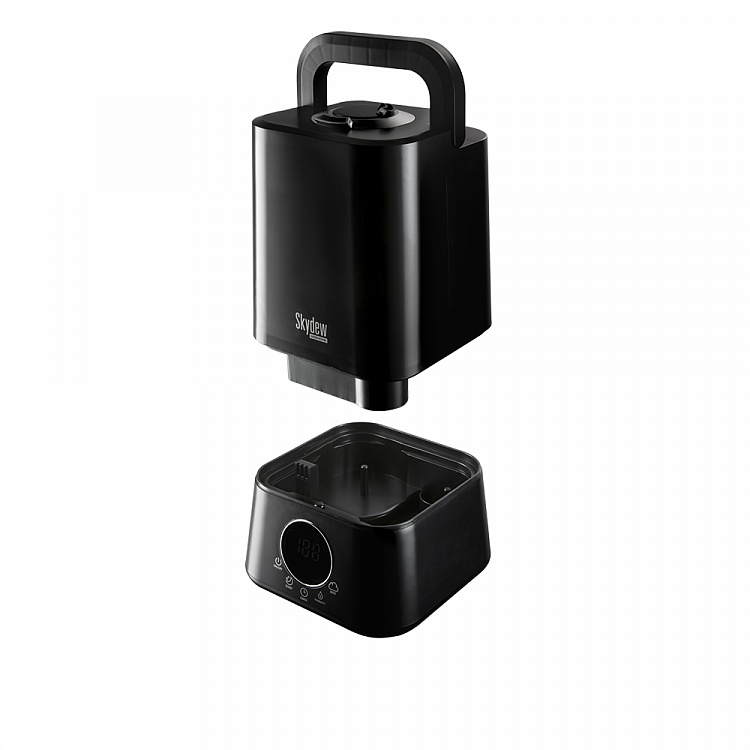 Увлажнитель воздуха REDMOND SkyDew 3320S - фото 7 - купить в интернет-магазине Редмонд