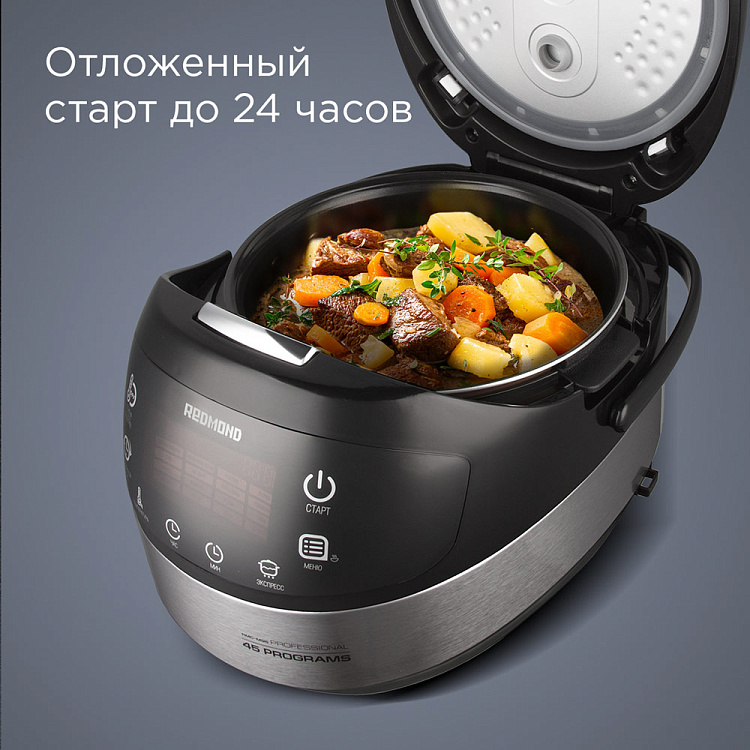 Мультиварка РЕДМОНД RMC-M95: купить в Москве, СПб, России - отзывы ...