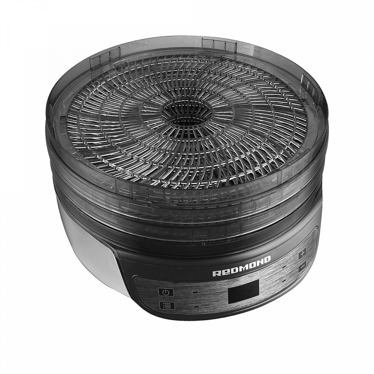 Электросушилка REDMOND RFD-0159 - фото 8 - купить в интернет-магазине Редмонд