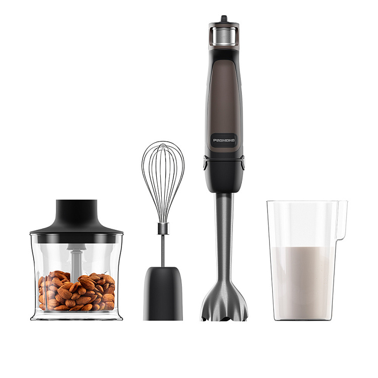 Блендер РЕДМОНД BH424 - фото 2 - купить в интернет-магазине Редмонд