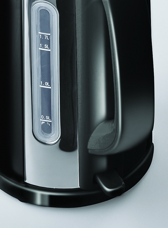 Электрический чайник REDMOND RK-M131 (черный) - фото 3 - купить в интернет-магазине Редмонд