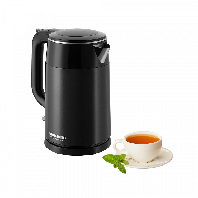 Электрический чайник REDMOND RK-M1581 - фото 8 - купить в интернет-магазине Редмонд
