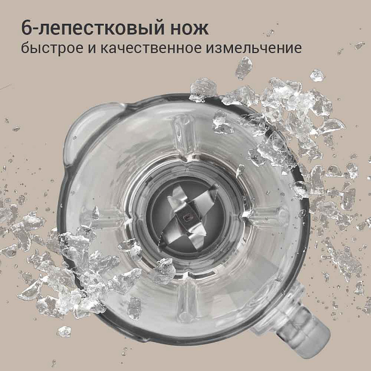 Блендер РЕДМОНД BS413 - фото 5 - купить в интернет-магазине Редмонд