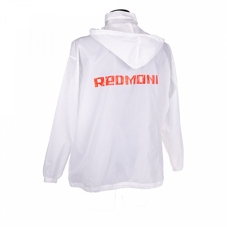 Ветровка фирменная REDMOND RC-03 - фото 2 - купить в интернет-магазине Редмонд