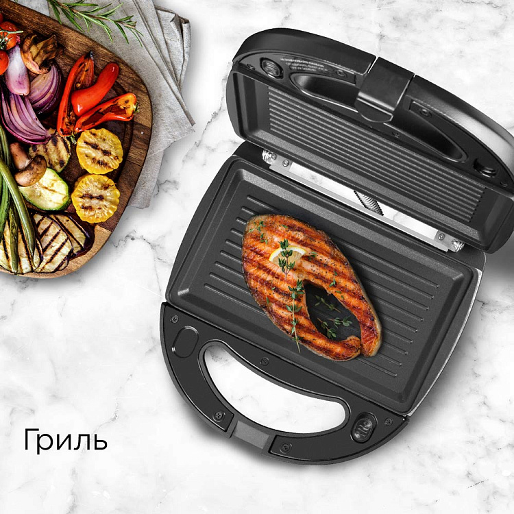 Мультипекарь РЕДМОНД MB1205 - фото 7 - купить в интернет-магазине Редмонд