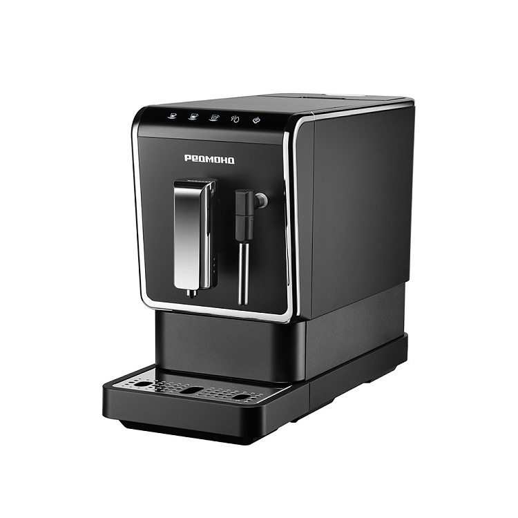 Кофемашина РЕДМОНД CM732 - фото - купить в интернет-магазине Редмонд