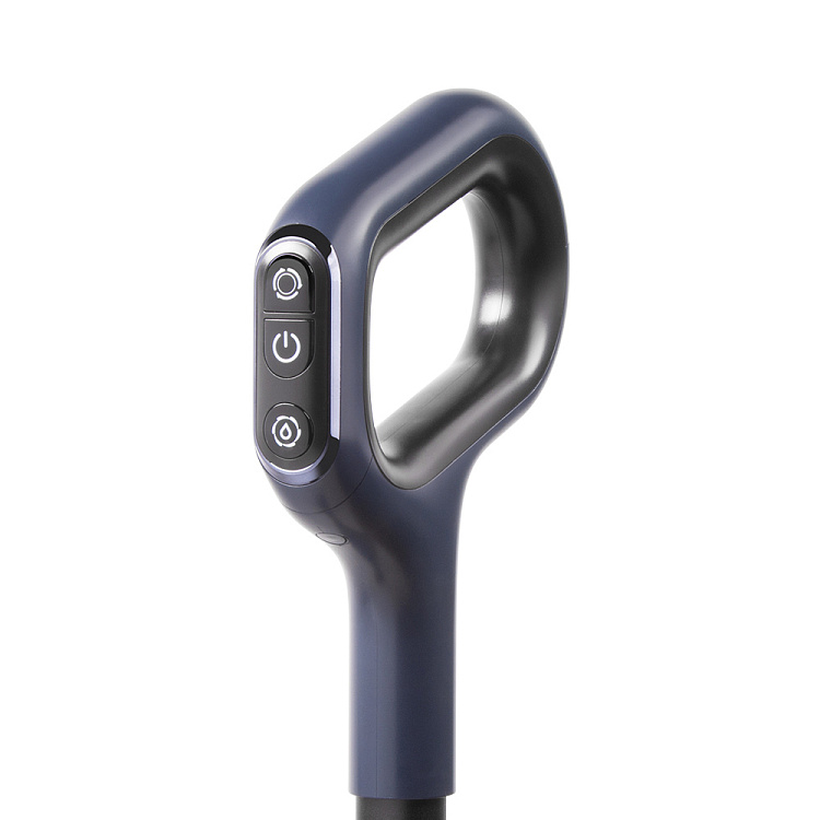 Пылесос моющий беспроводной РЕДМОНД MultiClean VH1312 (синий) - фото 10 - купить в интернет-магазине Редмонд