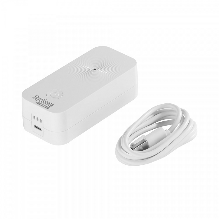 Умная климатическая станция REDMOND SkyClimate RSC-51S - фото 3 - купить в интернет-магазине Редмонд