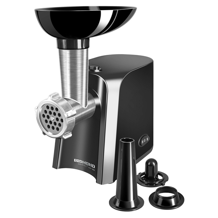 Мясорубка РЕДМОНД RMG-1223 - фото 9 - купить в интернет-магазине Редмонд