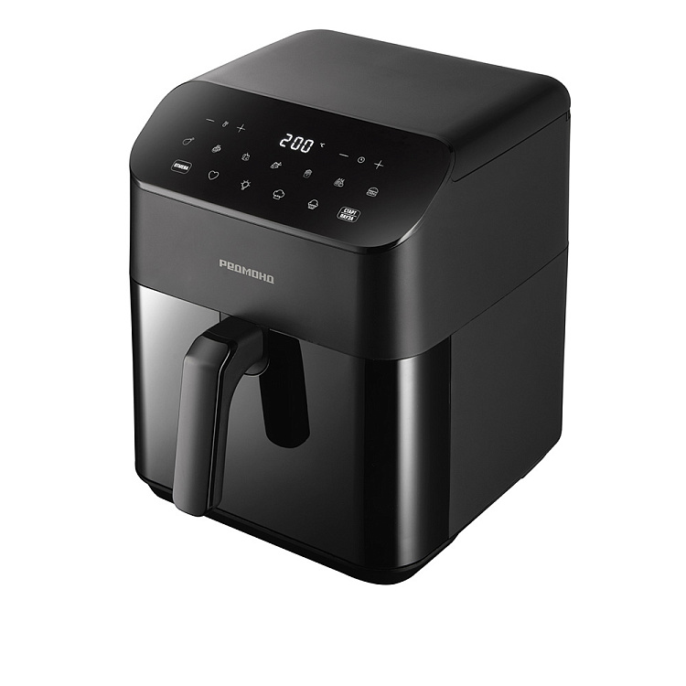 Аэрогриль РЕДМОНД AG1905 - фото - купить в интернет-магазине Редмонд