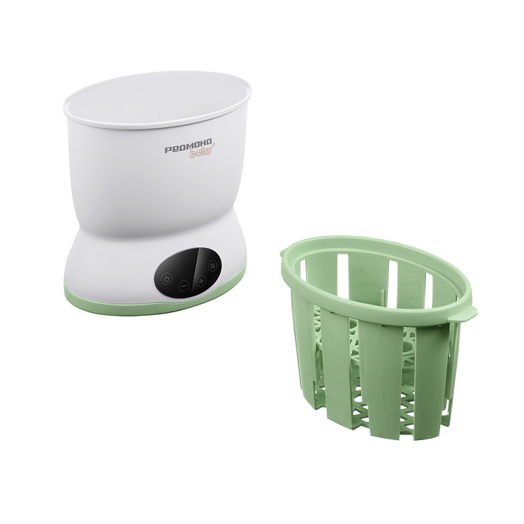 Стерилизатор для бутылочек РЕДМОНД Baby BC5203 - фото 9 - купить в интернет-магазине Редмонд