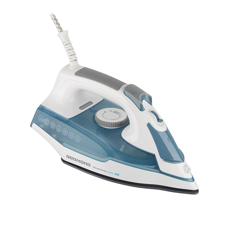 Утюг РЕДМОНД RI-C278 - фото 7 - купить в интернет-магазине Редмонд