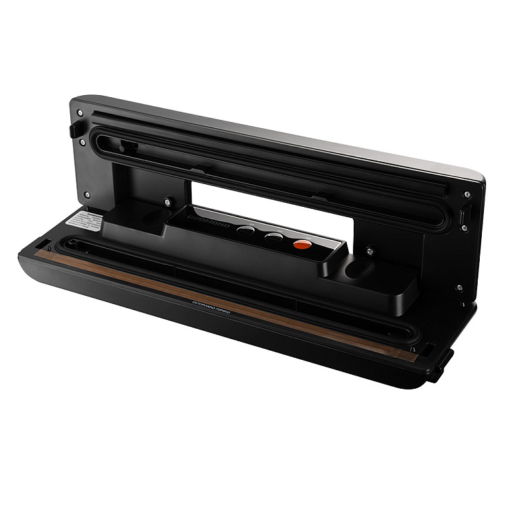 Вакуумный упаковщик РЕДМОНД RVS-024 - фото 9 - купить в интернет-магазине Редмонд