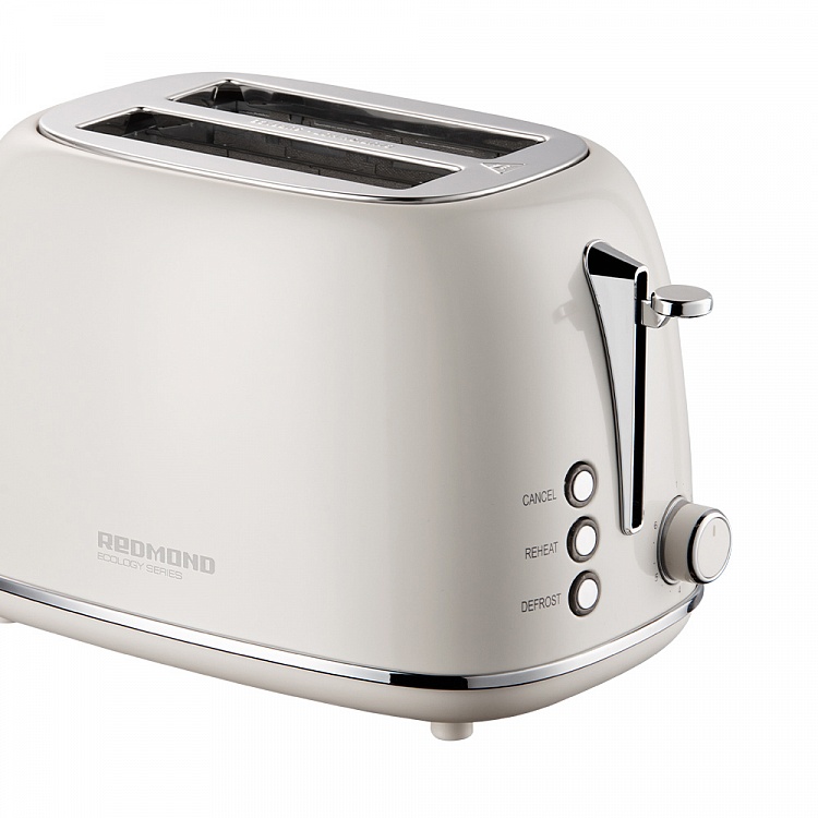 Тостер REDMOND RT-M421 - фото 8 - купить в интернет-магазине Редмонд