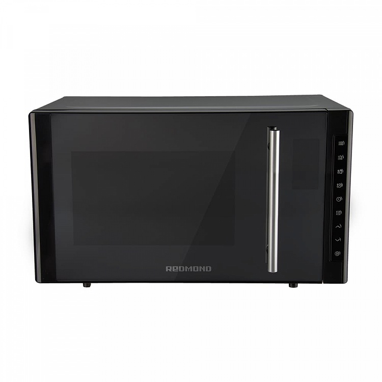 Микроволновая печь REDMOND RM-2301D: купить в Москве, СПб, России ...