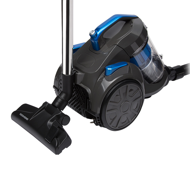 Пылесос REDMOND RV-C337 - фото 8 - купить в интернет-магазине Редмонд
