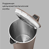 Умный чайник РЕДМОНД SkyKettle KM231S (серо-коричневый), фото