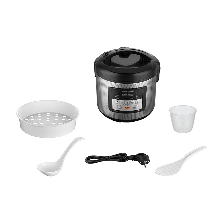 Умная мультиварка REDMOND SkyCooker M224S - фото 11 - купить в интернет-магазине Редмонд