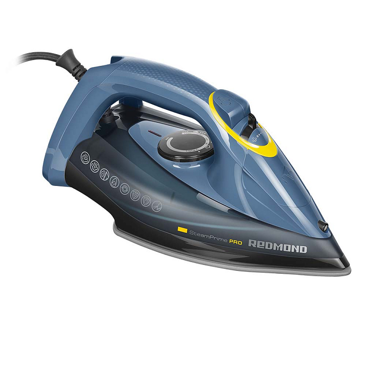 Утюг РЕДМОНД RI-C287 - фото - купить в интернет-магазине Редмонд