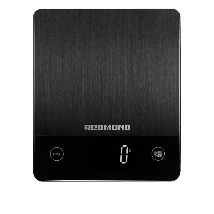 Весы кухонные РЕДМОНД RS-M765 - фото - купить в интернет-магазине Редмонд