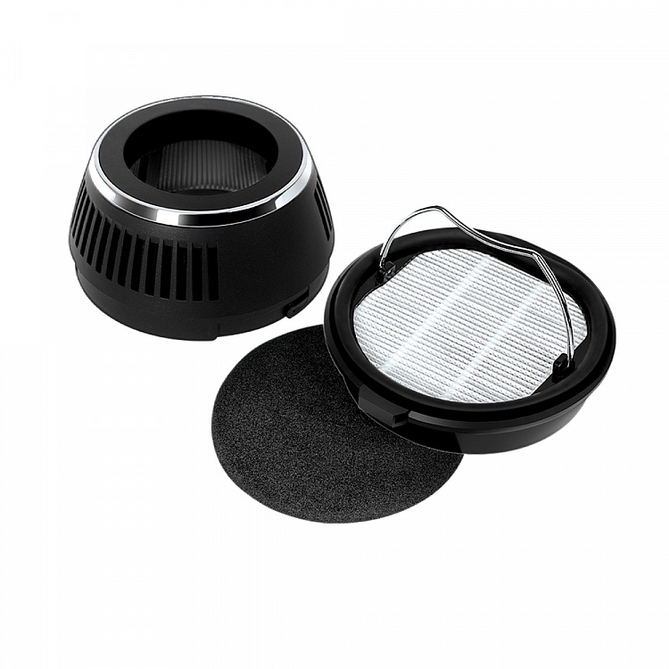 Фильтр воздушный для пылесоса REDMOND H13RV-UR375 - фото - купить в интернет-магазине Редмонд