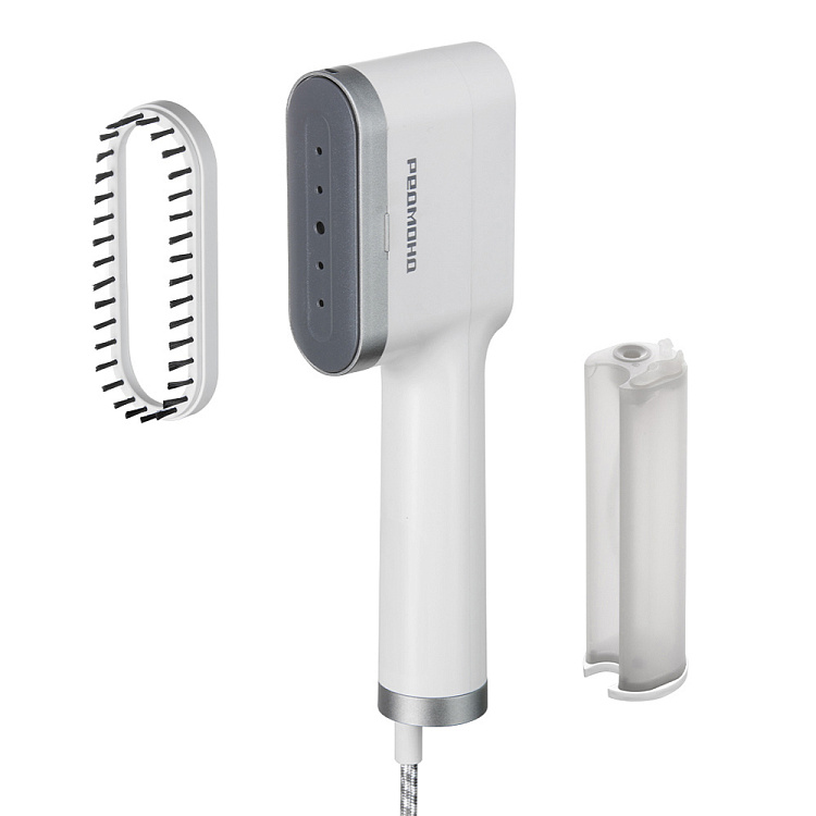 Отпариватель ручной РЕДМОНД SH1632 - фото 10 - купить в интернет-магазине Редмонд