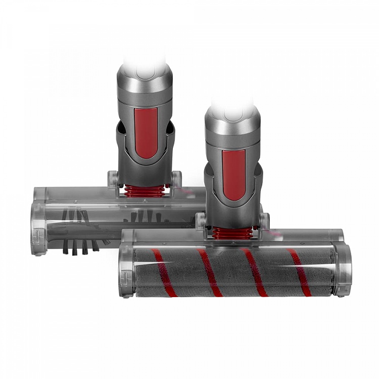 Пылесос вертикальный беспроводной REDMOND RV-UR363 - фото 8 - купить в интернет-магазине Редмонд