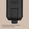 Кофеварка капсульная РЕДМОНД CM713 (черный), фото
