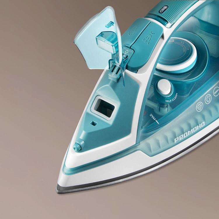 Утюг РЕДМОНД IR1606 - фото 9 - купить в интернет-магазине Редмонд