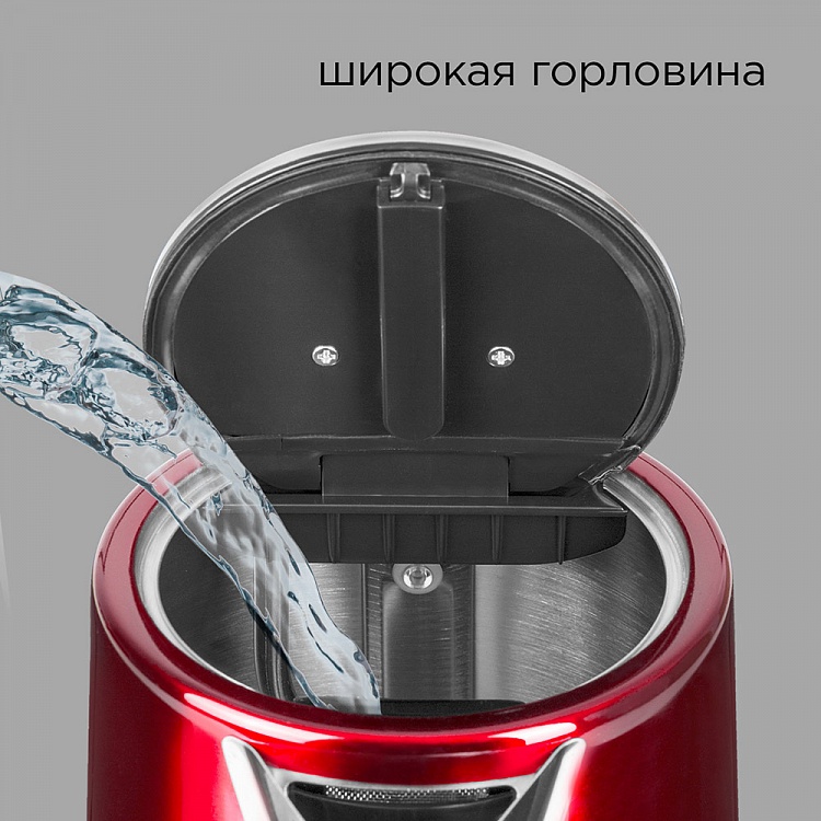 Ремонт чайника Hotpoint-Ariston — Стоимость в Санкт-Петербурге