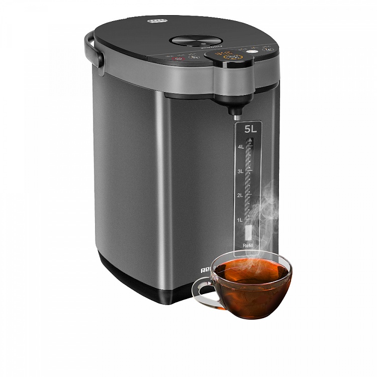 Термопот REDMOND RTP-828 - фото 2 - купить в интернет-магазине Редмонд