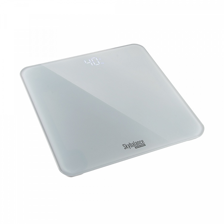 Умные напольные весы REDMOND SkyBalance 762S - фото 8 - купить в интернет-магазине Редмонд