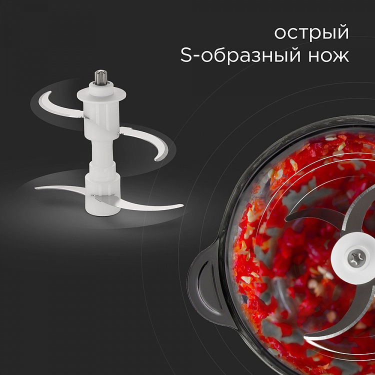 Измельчитель REDMOND RCR-3824: купить в Москве, СПб, России - отзывы ...