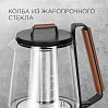 Электрический чайник редмонд RK-G1308D, фото