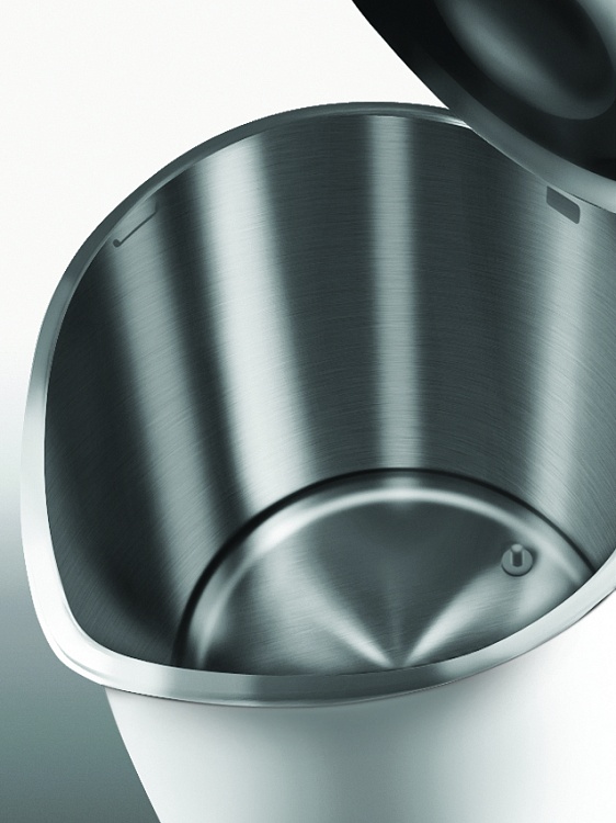 Электрический чайник REDMOND RK-M125D - фото 4 - купить в интернет-магазине Редмонд