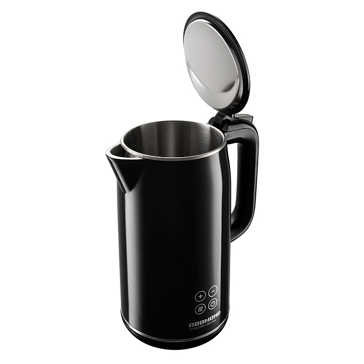 Электрический чайник REDMOND RK-M1301D - фото 8 - купить в интернет-магазине Редмонд