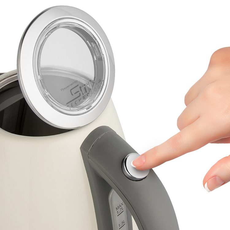 Электрический чайник РЕДМОНД RK-M179 - фото 8 - купить в интернет-магазине Редмонд