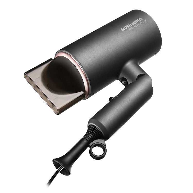 Фен РЕДМОНД RF-534 - фото 8 - купить в интернет-магазине Редмонд